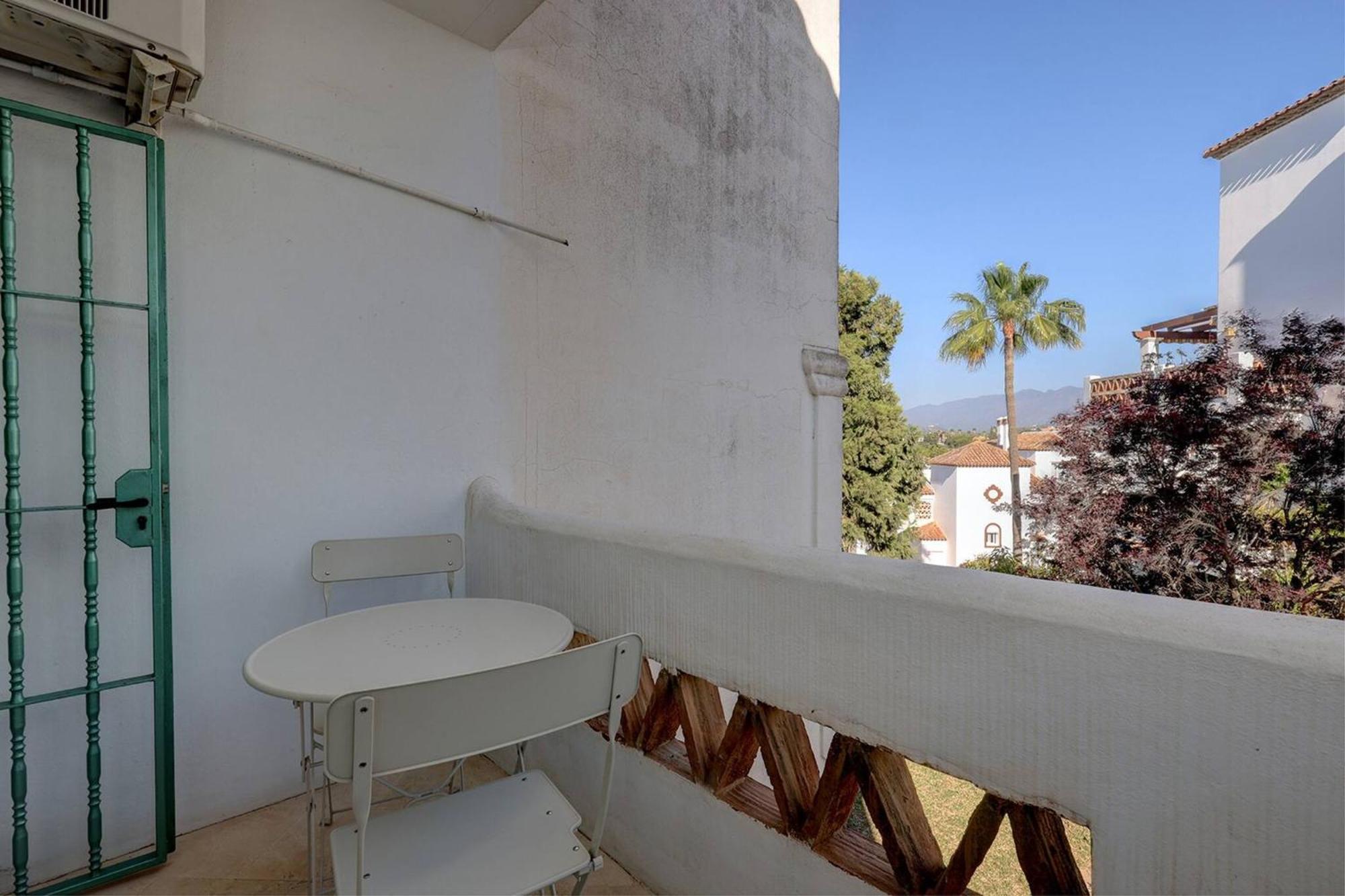 053 - Two Bed Mijas Golf Apartment In Popular Matchroom Golf Club Fuengirola Exteriér fotografie